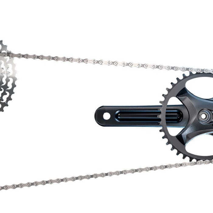 Introducing the New Campagnolo Ekar GT Gravel Groupset: A Technical Comparison with the Ekar