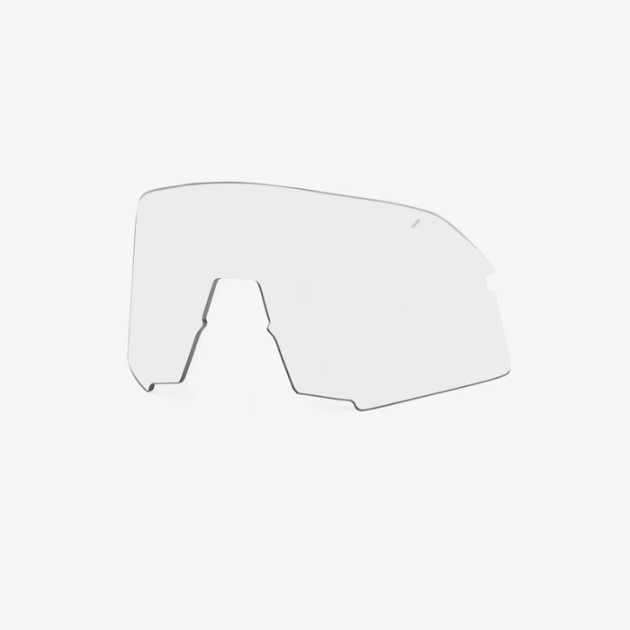 Clear 100% S3 Replacement Lens - Options