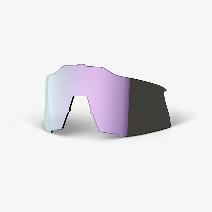 HiPER Lavender Mirror *** in stock, ready to ship*** 100% Speedcraft Replacement Lens - Options