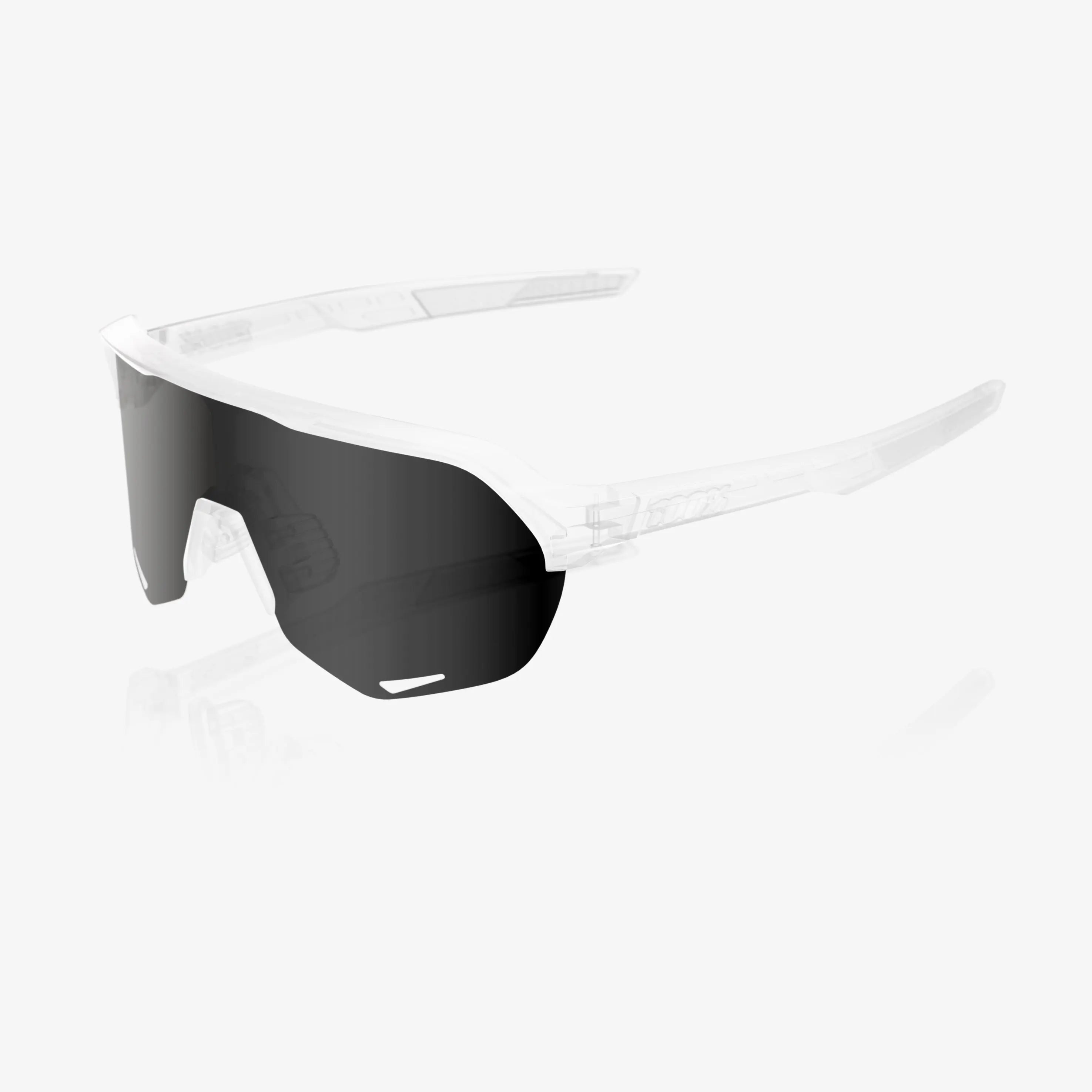 100% S2 replacement lens for cycling sunglasses with UV protection and clarity
