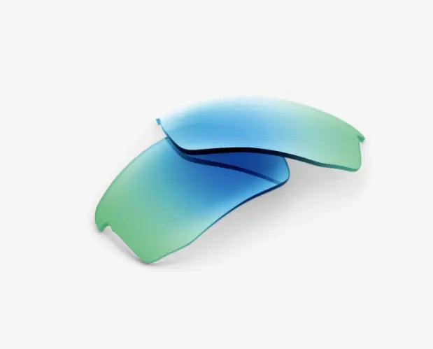 100% Speedcoupe replacement lens for cycling sunglasses with UV protection and clarity