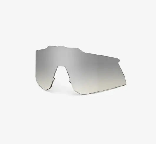 100% Speedcraft XS replacement lens for cycling sunglasses UV protection optics