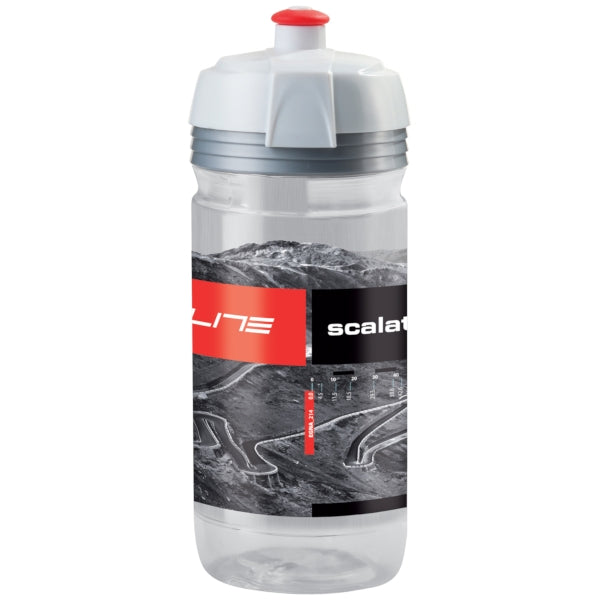 Elite Scalatore Water Bottles 550 ml