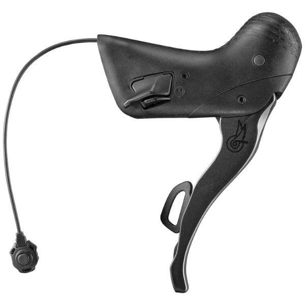 Campagnolo Super Record WRL 13 Speed Shifters - Options