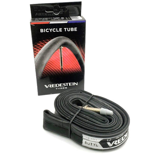 Vredestein Standard Butyl Inner Tube - Options
