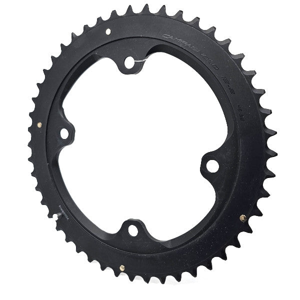 Campagnolo Super Record S WRL 12 Speed Chainring - Options