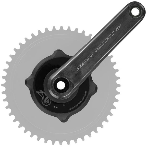 Campagnolo Super Record X 1x13 Speed WRL Crank Arm - Options