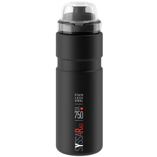 Buy Elite Syssa Race Water Bottle, 750mL - Choice of colors Online