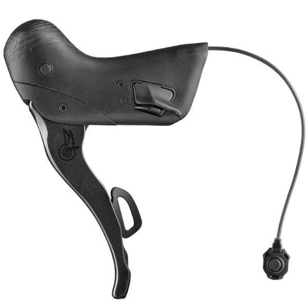 Campagnolo Super Record WRL 13 Speed Shifters - Options