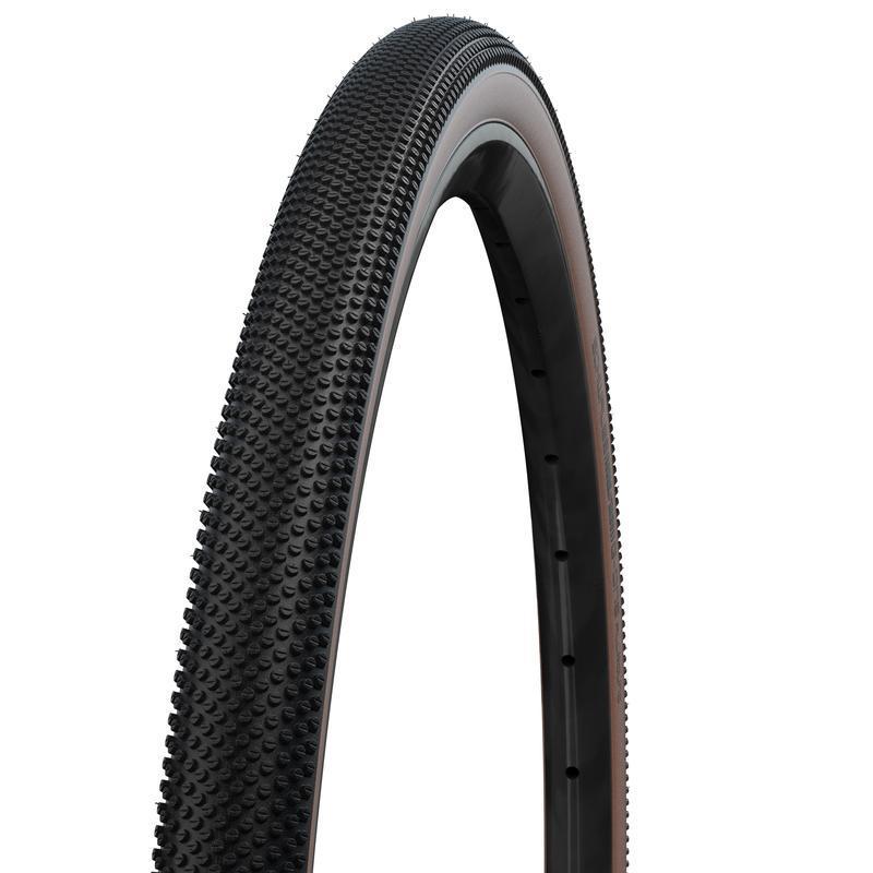 Schwalbe G-One Allround Tubeless Tire - Options 305-034679