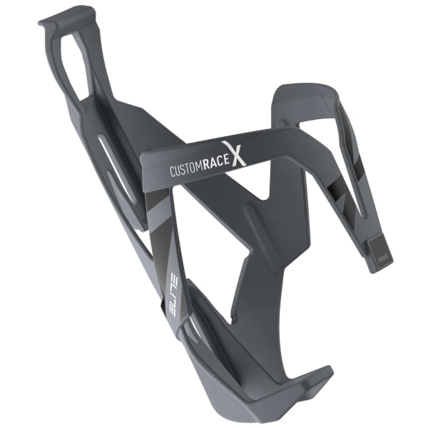 Porte-bidon Elite Custom Race X - Options