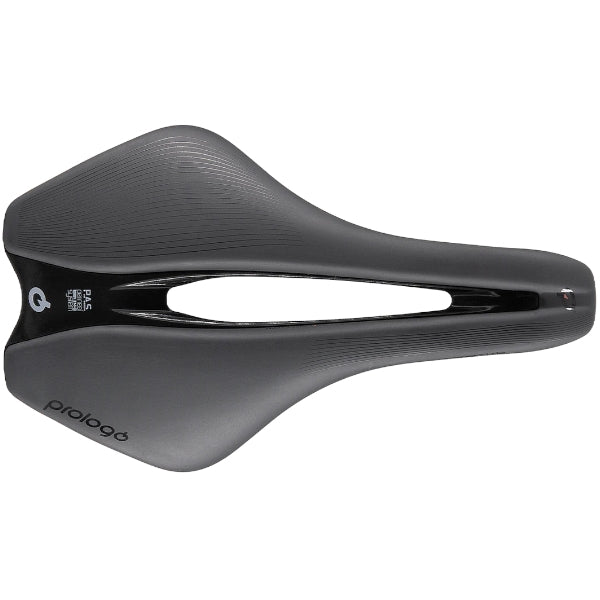 Prologo Dimension R2 Saddle for Road & Gravel, 143mm, Tirox