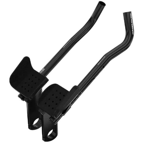 Buy Deda Elementi Parabolica Pro Handlebar Extensions, 31.7 x 385mm Online