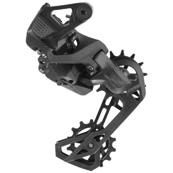 Campagnolo Record WRL 1x13/2x13 Rear Derailleur for UDH Frames
