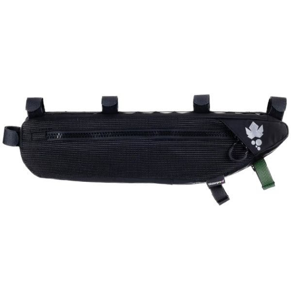 Miss Grape Internode 4 Waterproof 4L Frame Bag – Black