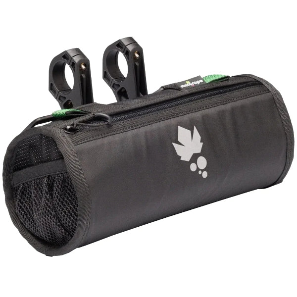 Miss Grape Moon IC 2.3L Handlebar Bag – Black