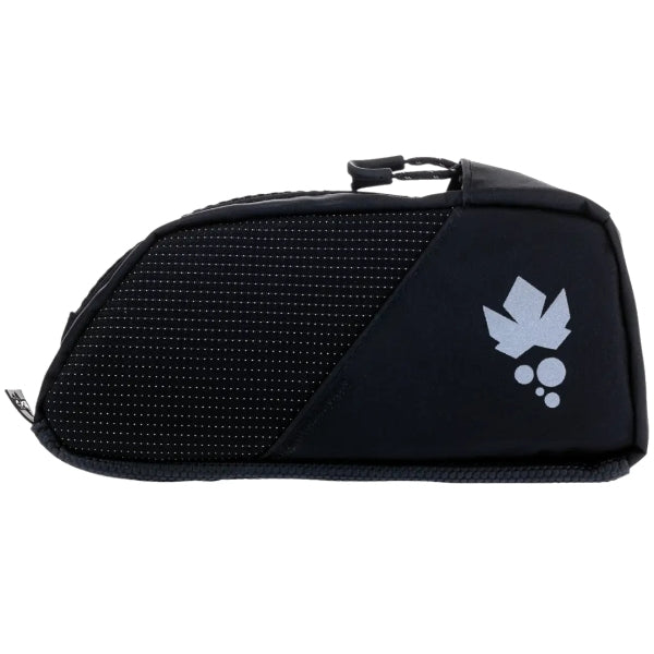 Miss Grape Node 2H Road 0.8L Bolt-On Top Tube Bag – Black