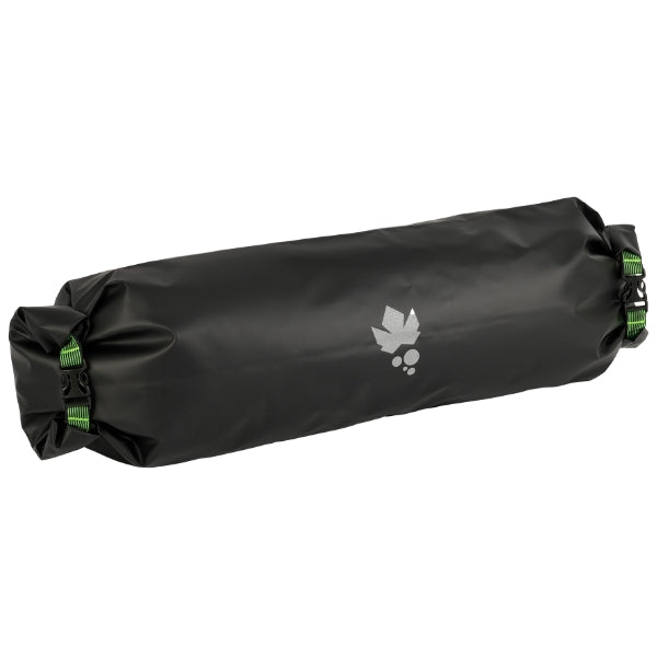 Miss Grape Trunk 16 Waterproof 16L Handlebar Bag – Black