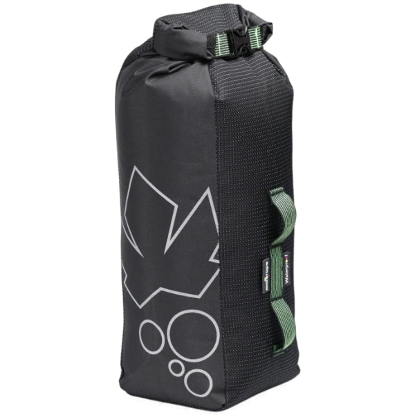 Miss Grape Trunk 6 Waterproof 6L Fork Bag – Black