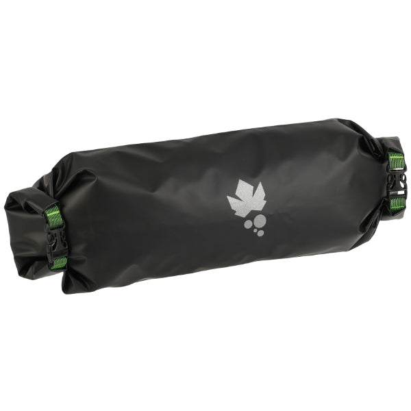 Miss Grape Trunk 8 Waterproof 8L Handlebar Bag – Black