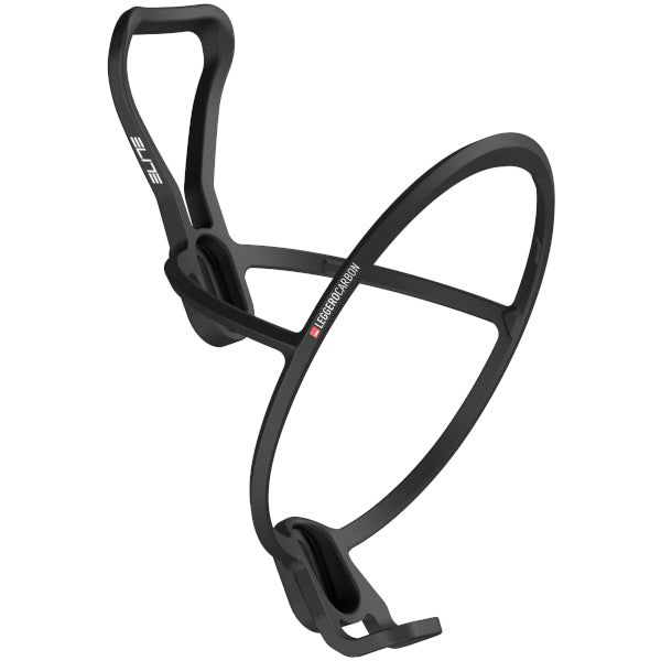 Porte-bidon Elite Leggero Carbon - Options