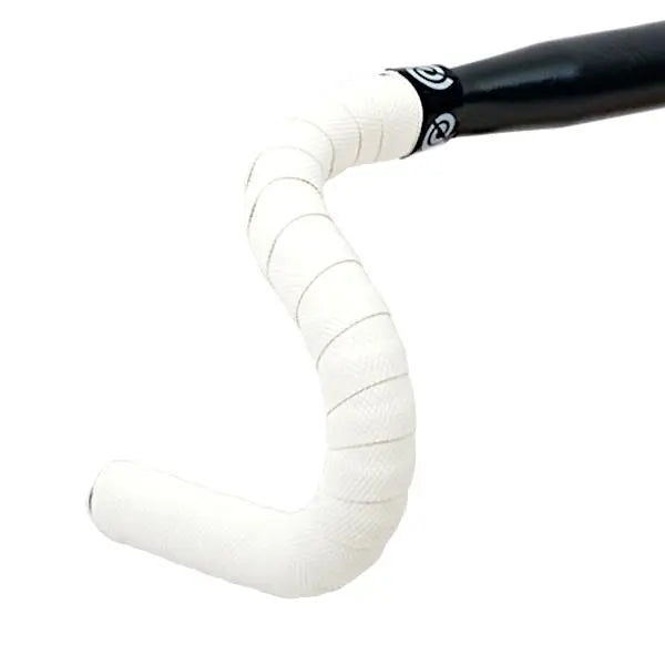 Bike Ribbon Grip Evo handlebar tape in various colors for road and gravel bikes