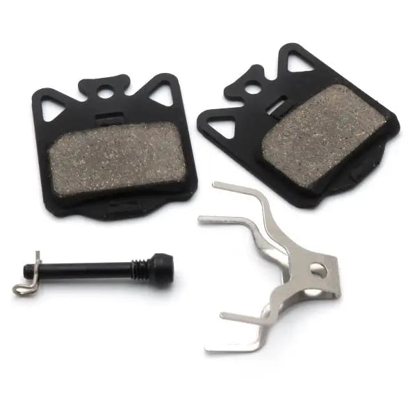 Campagnolo DB-310 disc brake pads for Campagnolo road and gravel bike disc brakes
