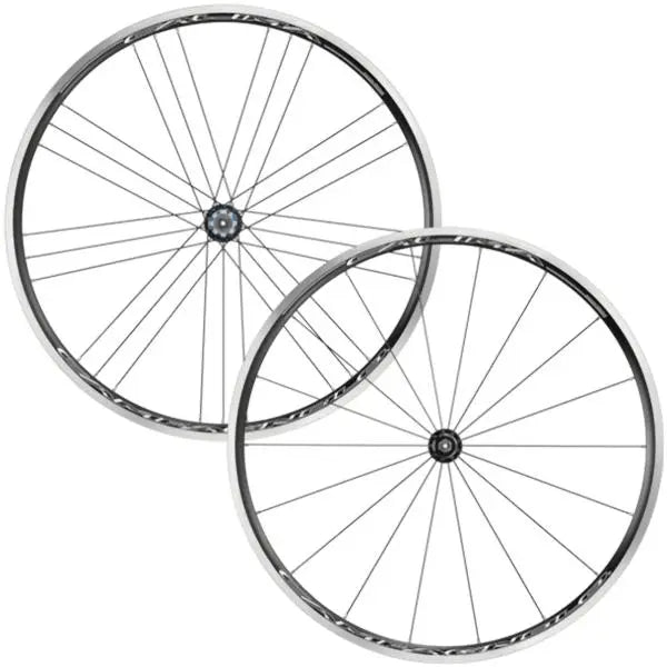 CAMPAGNOLO Calima C17 前後セット Campagnolo Calima Clincher Wheels – Smooth Road Speed