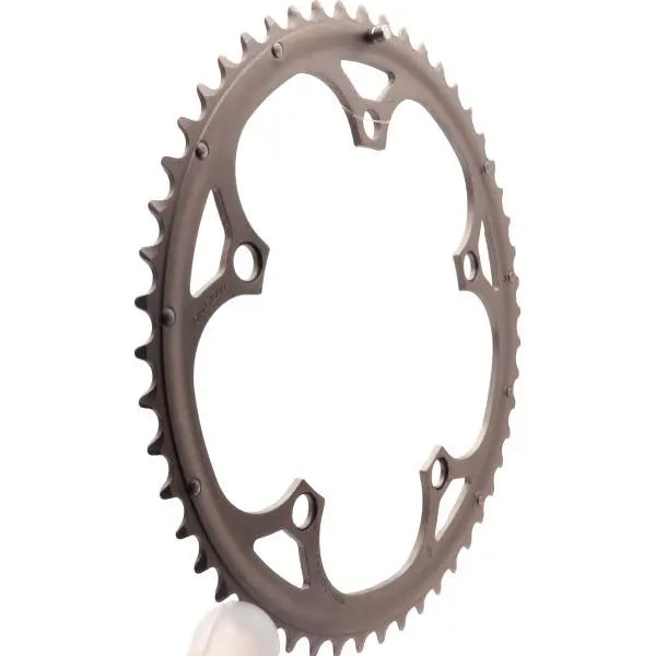 Campagnolo Centaur 10 speed carbon chainring for road bike drivetrains