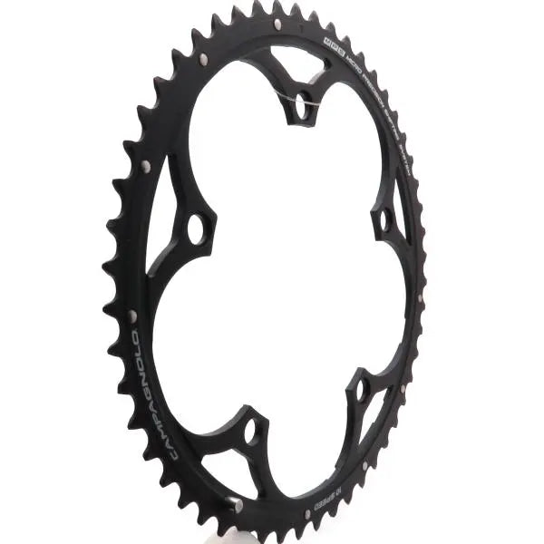 Campagnolo Centaur 10 speed carbon chainring for road bike drivetrains