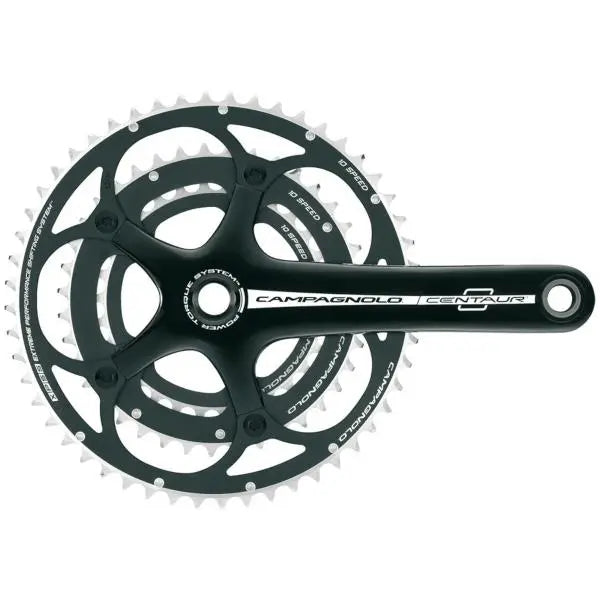 Dérailleur avant campagnolo centaure 10 vitesses a braser - Équipements vélos Dérailleur avant campagnolo centaure 10 vitesses a braser - Équipements vélos