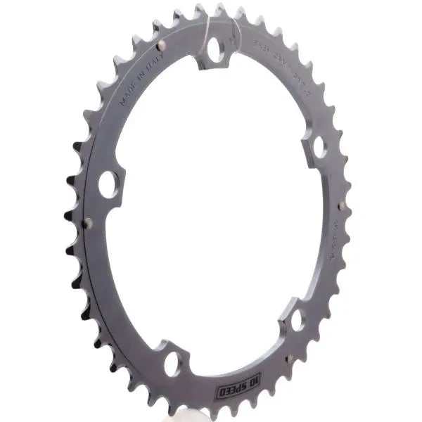 Campagnolo Centaur Century 10-speed chainring replacement for road bike cranksets