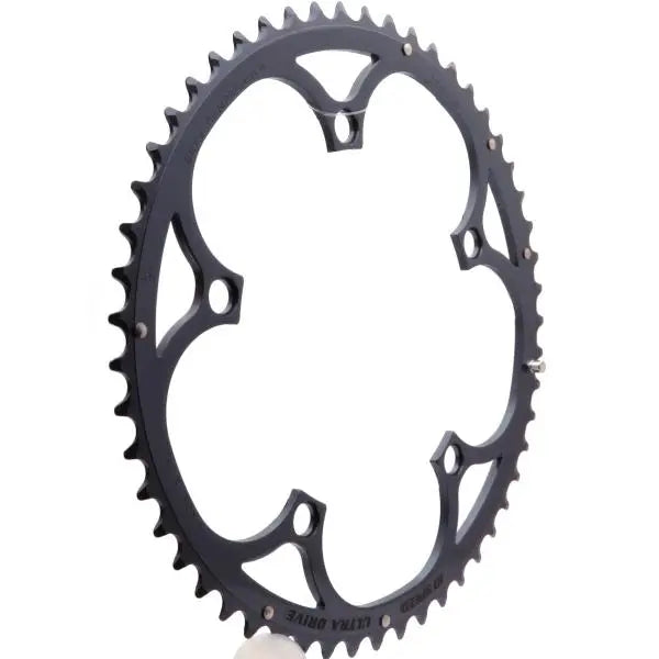 Campagnolo Centaur Century 10-speed chainring replacement for road bike cranksets