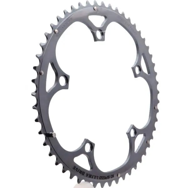 Campagnolo Centaur Century 10-speed chainring replacement for road bike cranksets