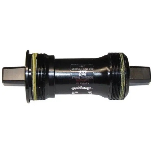 美品CAMPAGNOLO CENTAUR FC&POWER-TORQUE BB Ultra-Torque™ cups