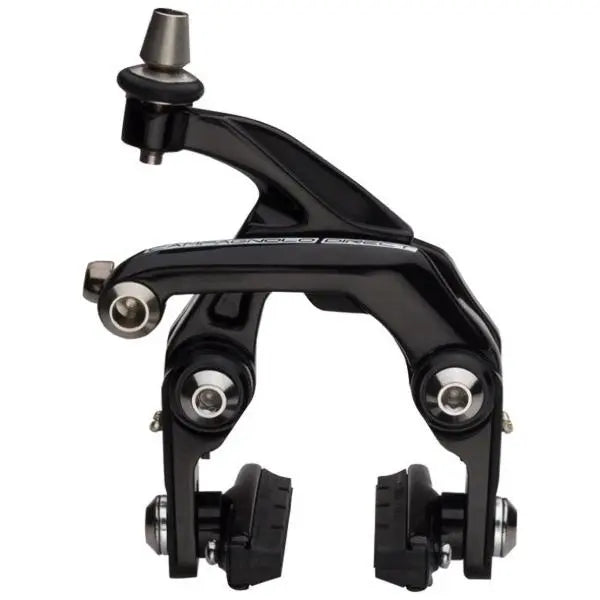 Campagnolo 11 speed direct mount rear seatstay brake caliper for road bicycles