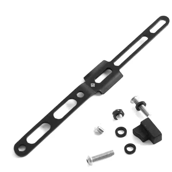 Campagnolo EPS V1 external downtube Power Unit bracket for bottle cage mount