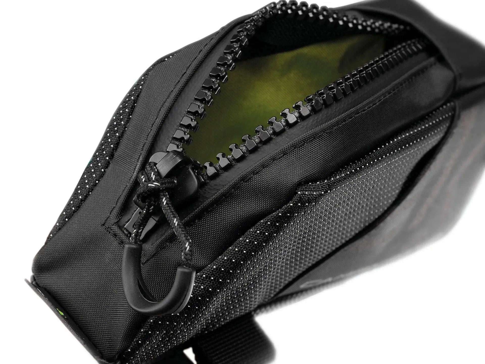 Campagnolo Ekar Node R gravel frame bag waterproof compact storage bag for adventure and gravel cycling