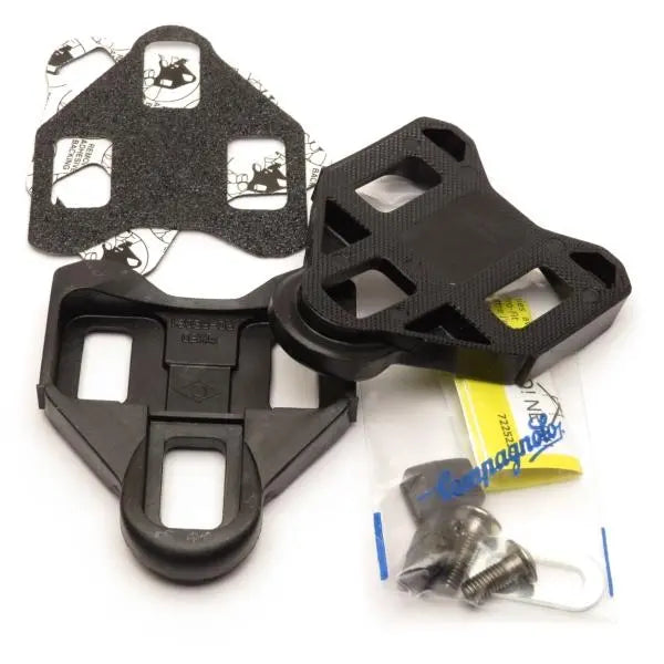 Campagnolo Fix Cleat for Pro-Fit Pedals – Secure Road Grip