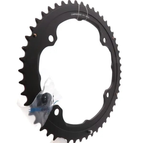 Campagnolo H11 11-speed chainring replacement for disc brake road cranksets