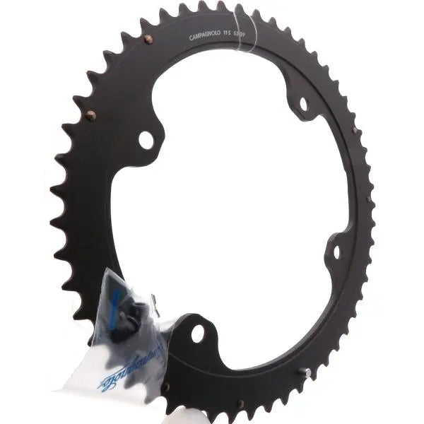 Campagnolo H11 11-speed chainring replacement for disc brake road cranksets