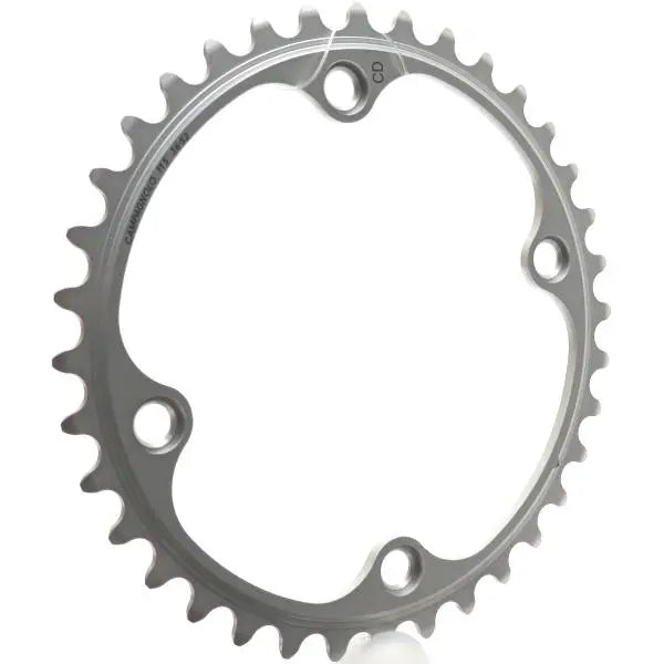 Campagnolo Potenza 11 speed PO11 chainring alloy road bike drivetrain component