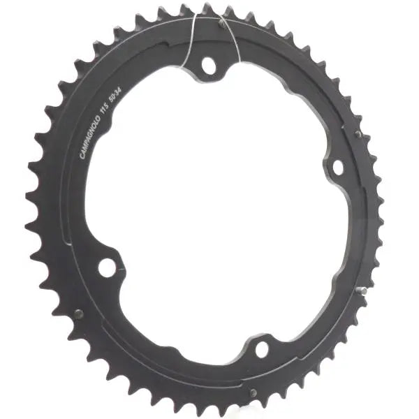 Campagnolo Potenza 11 speed PO11 chainring alloy road bike drivetrain component