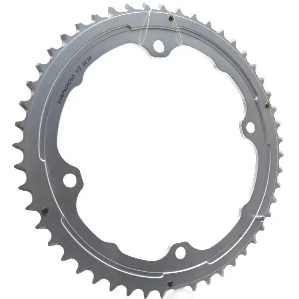 Campagnolo Potenza 11 speed PO11 chainring alloy road bike drivetrain component