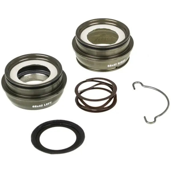 Campagnolo Power Torque bottom bracket for road bike cranksets