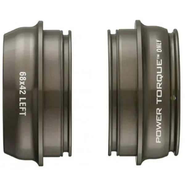 Campagnolo Power Torque bottom bracket for road bike cranksets