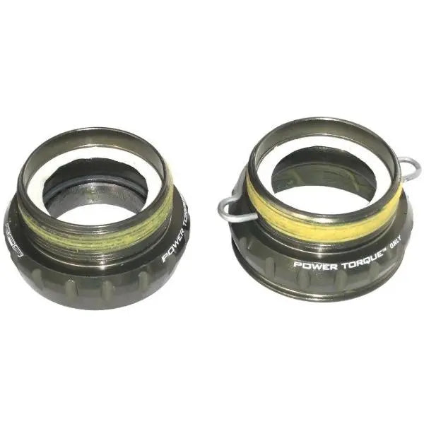 Campagnolo Power Torque bottom bracket for road bike cranksets