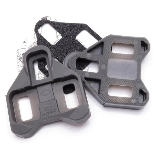 Campagnolo Pro-Fit Floating Pedal Cleats – durable replacement cleats for Campagnolo Pro-Fit road pedals with smooth float and secure grip