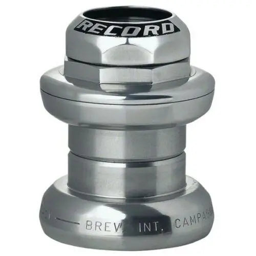 パーツ CAMPAGNOLO* record threaded headset 1\" Campagnolo Record 1