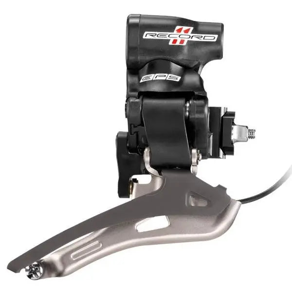 Campagnolo Record EPS 11-speed front derailleur Braze-On electronic shifting component